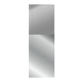 thumbnail image 2 of YAOMOBB Bouquet Packaging Bag Exquisite Mirror Surface Flower Packaging Silver Color Valentine Day Decor, 2 of 6
