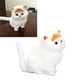 thumbnail image 5 of Animal De Simulación Juguete De Gato De Simulación 6.3x3.9in Exquisito Realista Encantador Para Niños Regalos De Cumpleaños ANGGREK Otros, 5 of 8