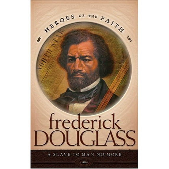 Pre-Owned Frederick Douglass (Paperback) 1593103883 9781593103880
