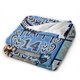 thumbnail image 2 of LHSHID Happy 14th Birthday Throw Blanket Soft Fuzzy Fleece Blanket For Couch Bed Living Room Decoration 50x60in, 2 of 6