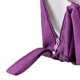 thumbnail image 4 of Cosmética Impermeable Maquillaje Pie Con Compartimentos para Mujeres () Morado, 4 of 9