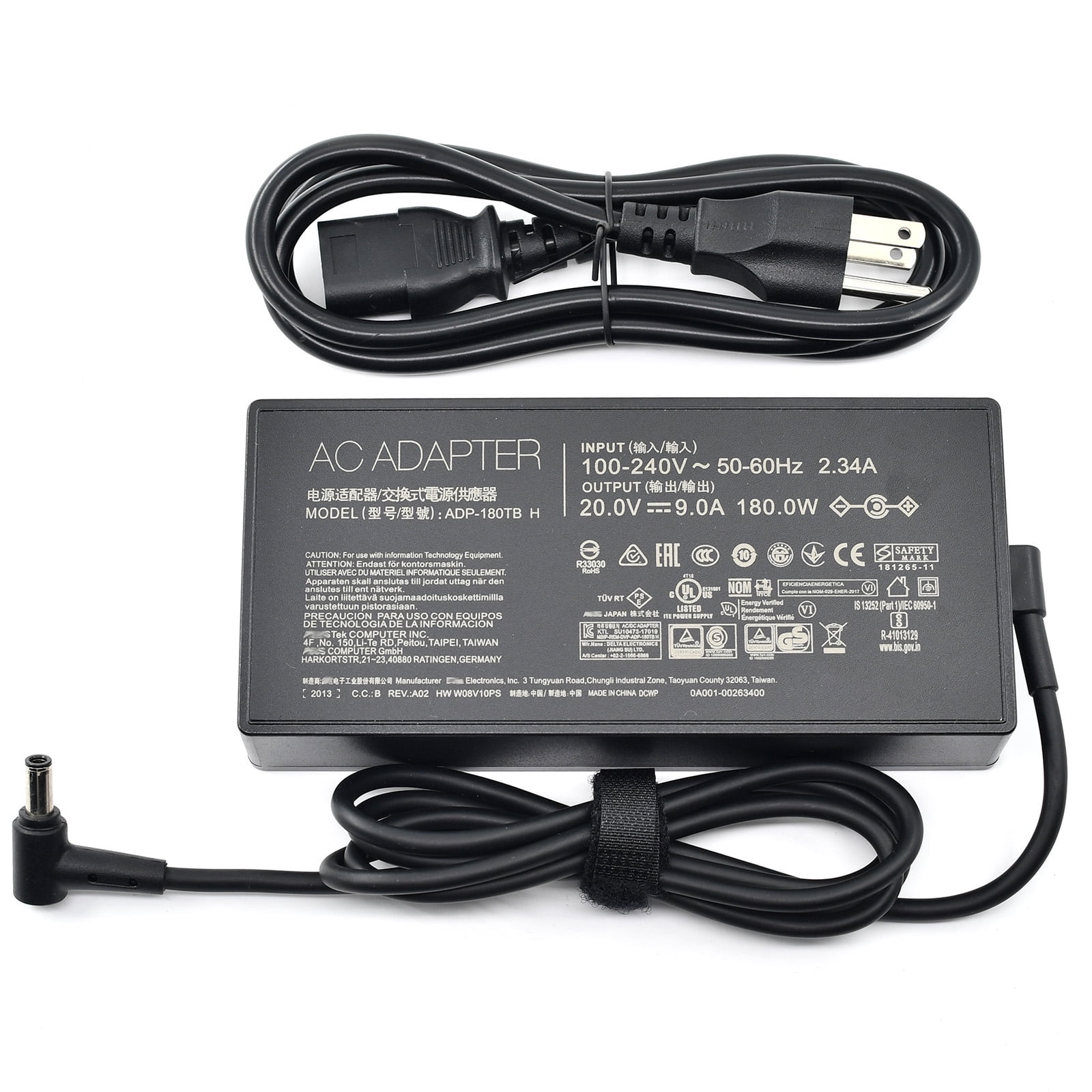 24V AC Adapter For Epson V500 Perfection Flatbed Photo Scanner Power Supply Cord 
