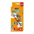 thumbnail image 1 of Colores BIC Evolution Mina Gruesa 12 Piezas, 1 of 4