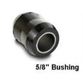 thumbnail image 3 of AFCO Non-Adjust. Coilover Shocks w/o Spring, 16 Inch Ext, 5/8 Bushing, 3 of 4