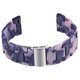 thumbnail image 3 of Smartwatch Replacement Band With Quick Release Feature Designed For Outdoor Activities And Daily Wear Suitable For Adults In Black 1Pack, 3 of 3
