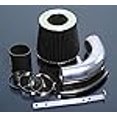 thumbnail image 3 of PERFORMANCE AIR INTAKE INTAKE FOR 2000-2006 Mini Cooper S 1.6 1.6L Supercharged R53 w/Manual Transmission Engine (BLACK), 3 of 4