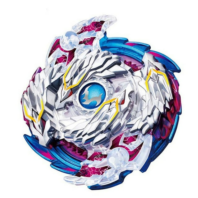 Alician Gyroscope de Combat en Alliage pour Enfants, Jouets Gyroscopiques de Tir, Bataille Rotative