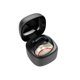 thumbnail image 1 of Methold Auriculares inteligentes inalámbricos compatibles con Bluetooth de 1 pieza con caja de carga gancho para la oreja auriculares antideslizantes Cables de audio/vídeo Oro, 1 of 6