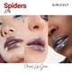 thumbnail image 2 of Brillo de labios GIRLCULT Glass Shine, no pegajoso, hidratante, J76, 2 of 7