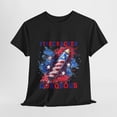 thumbnail image 3 of Funny Fourth of July Shirt, July 4th Shirt, 4th of July Tshirt ID-0603-1A9L, 3 of 5