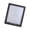 Black_S, variant on Misright Pet Door Get-in-whenever Interior Exterior Upgraded Version Door Lock