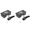 thumbnail image 4 of kurtrusly Temperature Meter Regulator Waterproof High Accuracy LED Digital Thermostat AC110V-220V, 4 of 6