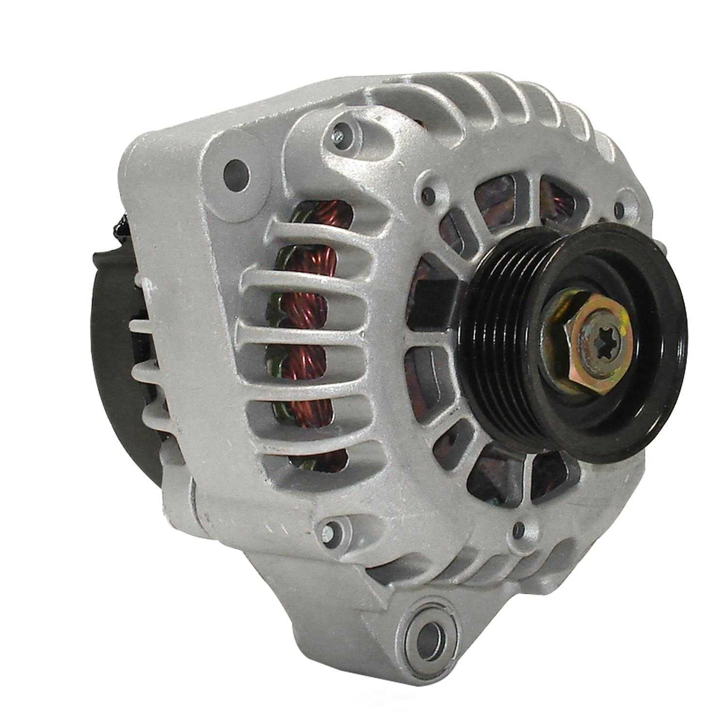 FVP Professional 8220602 Alternator Standard