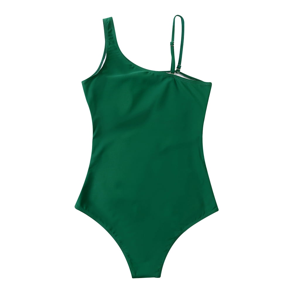 限定お値下げです！ONE SHOULDER SEPARATE SWIMWEAR Amazon.com: Beyond Control One Shoulder Swimsuit, Bathing
