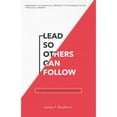 thumbnail image 1 of Pre-Owned Lead So Others Can Follow, 1 of 1