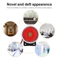 thumbnail image 1 of Stable  Mini Siren, Mini Siren, Large Alarm Volume For School Factory, 1 of 8