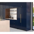 thumbnail image 5 of KoolMore Reserve Panel Ready Column Refrigerator and Freezer, 24 in. Refrigerator and 18 in. Freezer, 5 of 14