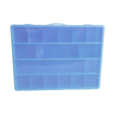 UPC: 0195158757392 | 14  Plastic Craft Case by Creatology™