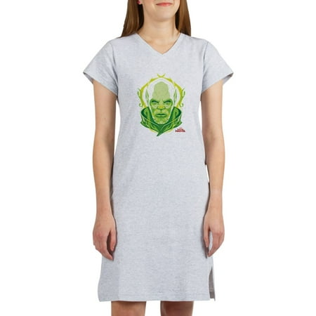 

CafePress - Talos Captain Marvel - Women s Nightshirt