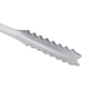 thumbnail image 5 of 5 pinzas para hielo para bodas, dulces, bufé, bar, hogar, cocina, juego de acero inoxidable, nuevo (5 pinzas para hielo), 5 of 9