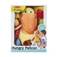 thumbnail image 4 of Melissa and Doug Hungry Pelican Learning Toy, 4 of 10