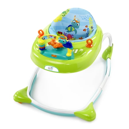 Baby Einstein Baby Neptune Ocean Explorer Walker