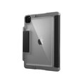 thumbnail image 2 of STM Goods Dux Plus Carrying Case for 11" Apple iPad Pro 3rd Gen Black, 2 of 2