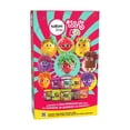 thumbnail image 2 of Salon Line - Linha #ToDeCacho (Kids) - Kit Shampoo 300 Ml e Condicionador 200 Ml Morango - (#ImWithCurls (Kids) Collection - Set with Strawberry Shampoo 10.14 Fl Oz and Conditioner 6.76 Fl oz), 2 of 4
