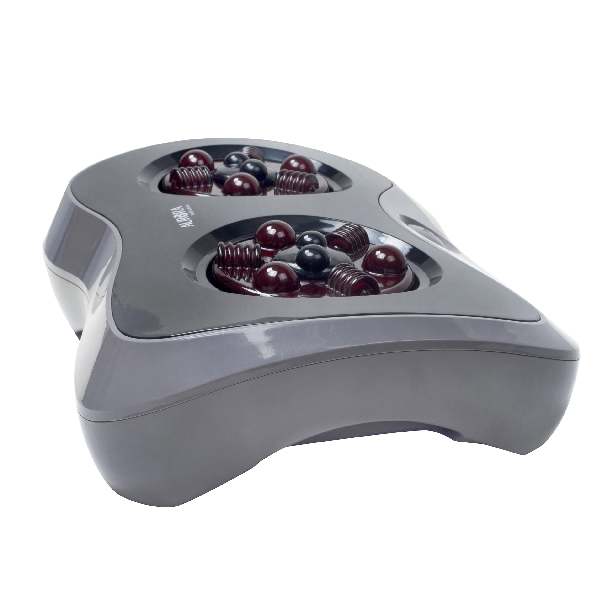 Aurora Health and Beauty Rotating Shiatsu Foot Massager