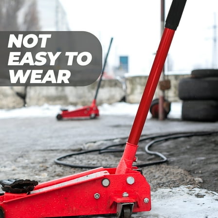 LAMIRO Floor Jack Handle Replacement Hydraulic Jack Pole Lever 2 Ton Floor Jack Pole