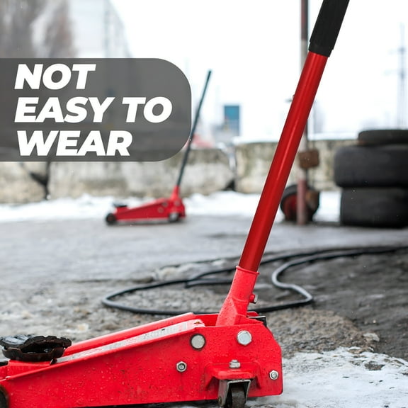 LAMIRO Floor Jack Handle Replacement Hydraulic Jack Pole Lever 2 Ton Floor Jack Pole