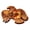 Eagle, variant on Easter Wooden Bunny Serving Tray, Wood Cutting Board, Animal Shaped Appetizer Plate for Kitchen Snacks and Fruit,15.7" x 11.8"