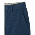 thumbnail image 2 of Burnside Boys Stretch Hybrid Wet/Dry Shorts, Sizes 4-18, 2 of 3
