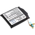 thumbnail image 3 of 350mAh EB-BR760 EB-BR760ABE Battery for Samsung Gear S3 Classic SM-R760 Gear S3 Frontier SM-R760 SM-R770 Gear S3 classic LTE Gea, 3 of 5