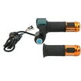 thumbnail image 4 of Bicycle Brushless Controller Set, Brushless Controller Throttle Grip Set, 641g 10.5x6.2cm For Electric Bicycles Electric Scooter Outdoor Use Adult Children, 4 of 8