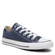 thumbnail image 2 of Tenis Convese Unisex Choclo Lona M9697 Azul 25.5 cm CONVERSE Choclo Lona, 2 of 7