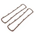 thumbnail image 2 of Valve Cover Gasket, Corrosion Proof Functional Gasket Professional  For Valve, 2 of 8