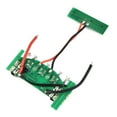 thumbnail image 4 of Carte de Circuit de Protection de Chargement Compatible avec pour Batteries Bosch 18V, 4 of 9