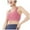 Pink, variant on Gubotare Sports Bra High Impact Bras for Women Anti Sagging Wireless Push Up Bras Super Gather Bra Soft Comfort Seamless Bra Everyday Bras (Pink,M)