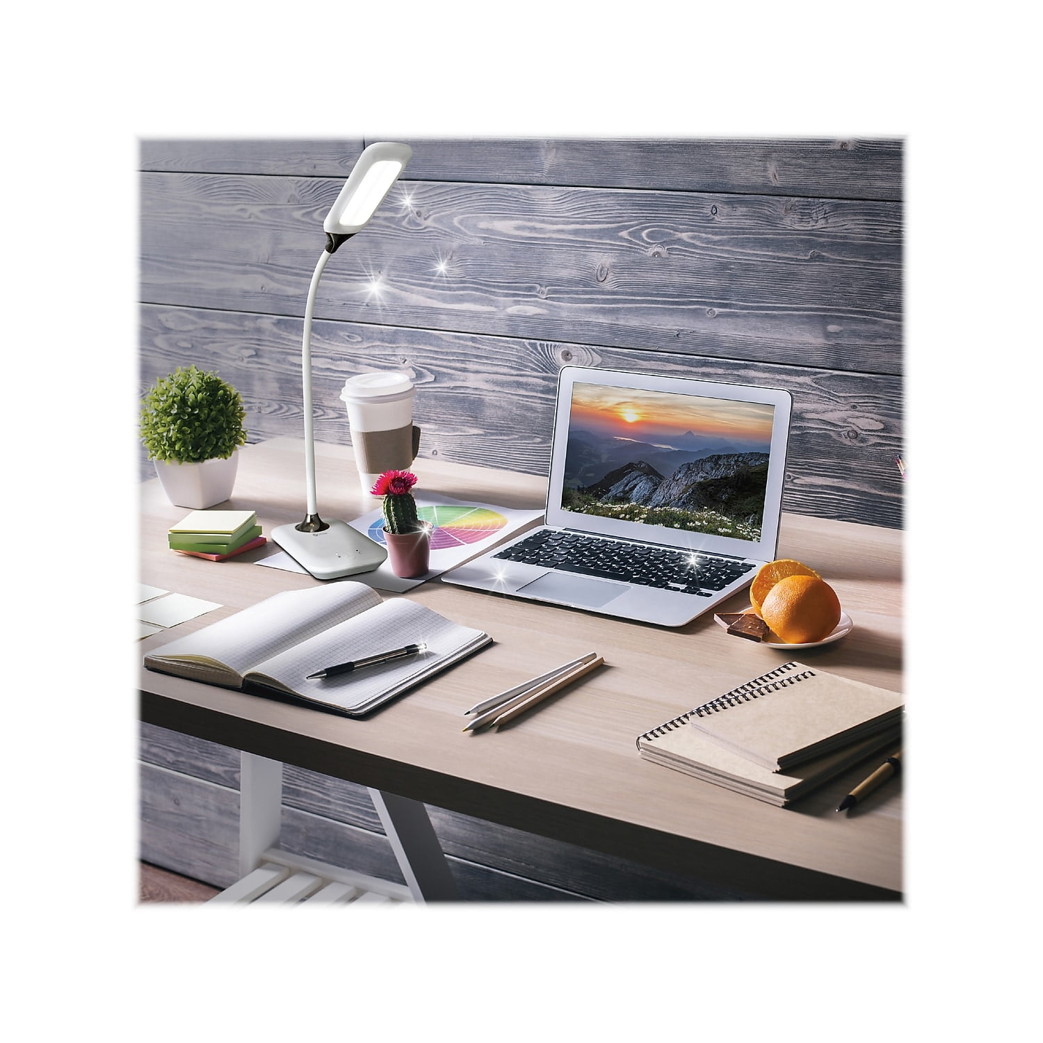 OttLite  Desk Lamp SCD0500S