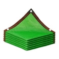thumbnail image 2 of Shade Tell Shade Netting Accesorios multipropósito Bloque Cubierta protectora para el cooperativo de pollo en efecto invernadero al aire libre 2 mx 4 m, 2 of 9