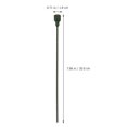 thumbnail image 4 of EeaseCA 15pcs Floral Stems DIY Handmade Plant Sticks Artificial Flower Stems Flower Extension Poles Flower Rods, 4 of 8