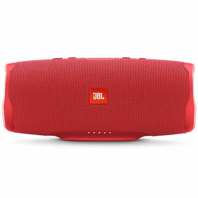 Bocina Portatil Bluetooth Charge 4 Rojo JBL Charge 4, Bluetooth, Rojo Charge 4