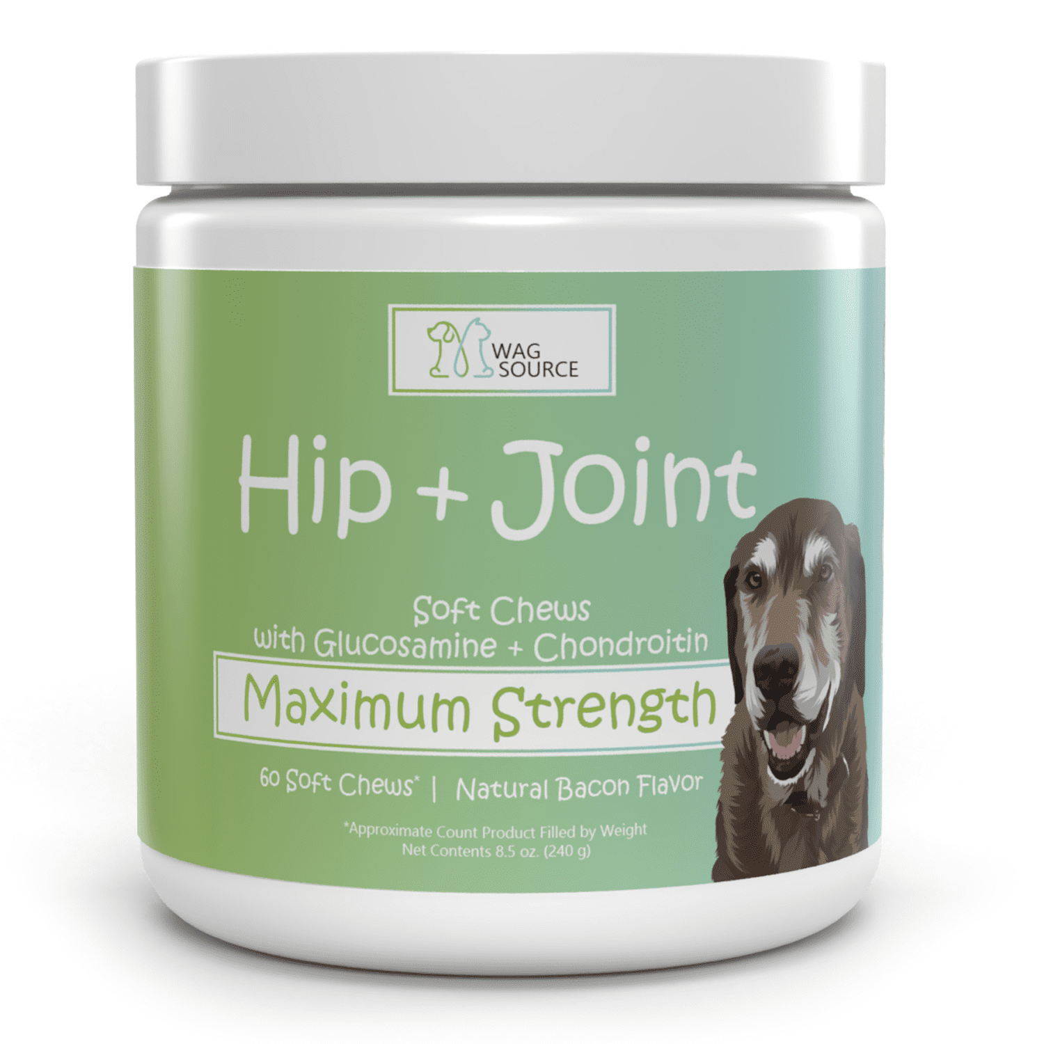 joint care by petlab