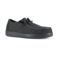 thumbnail image 1 of VOLCOM WORKWEAR Men's Chill Skate Inspired Composite Toe Work Shoes Black - VM30802, 1 of 2
