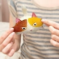 thumbnail image 4 of Big Save,HWRETIE Squishy Toy Clearance,Stress Relief Squeezing Angry Colorful Soft Novelty Hand Grip Toy, 4 of 6