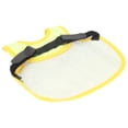 thumbnail image 4 of Chicken Harness,Chicken Reflective Vest Polyester Chicken Clothes Chicken Supplies Smooth Operation, 4 of 8