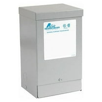 Buck Boost Transformer, 500 VA, NEMA 3R, 12/24V AC, 120/240V AC