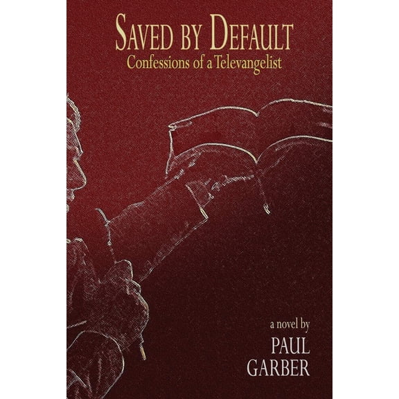 Saved by Default (Paperback)