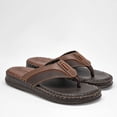 thumbnail image 2 of SANDALIA PLANA VANDANA CAFÉ 125888, 2 of 4